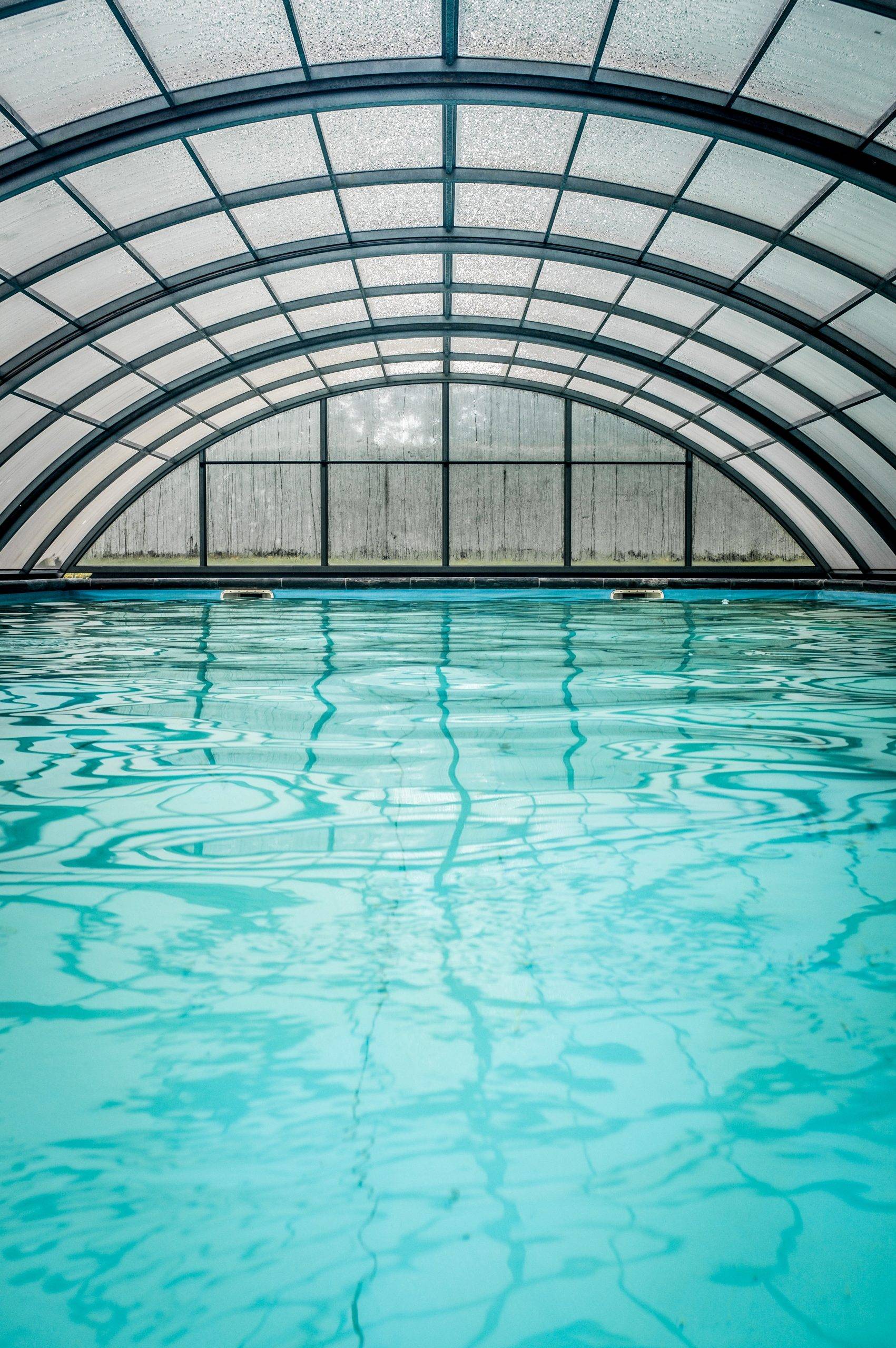Deumidificatori d'aria per piscine Deumidificatori d'aria per piscine