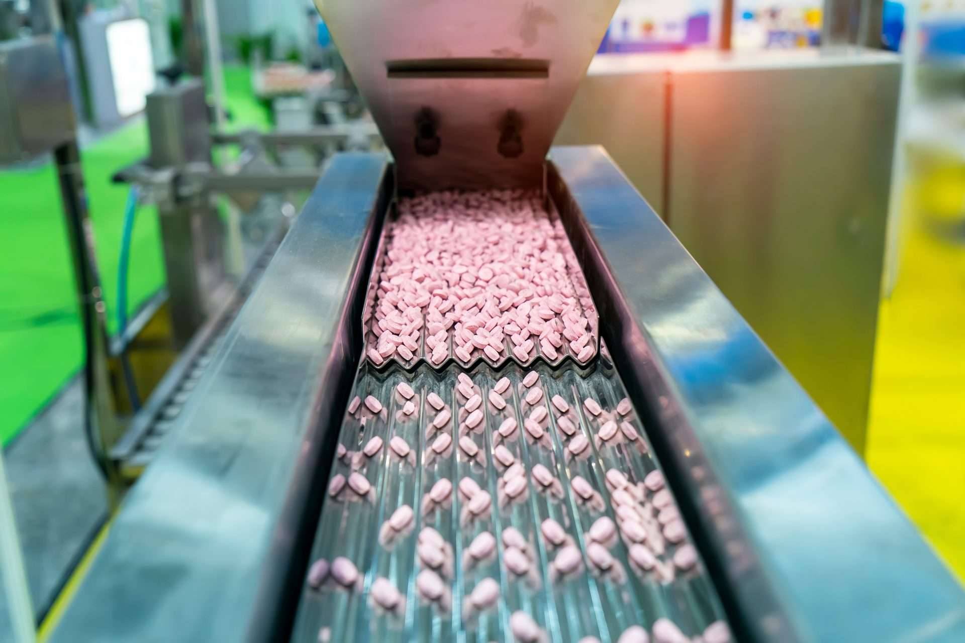 Ozonizzatori d'aria per laboratori Ozonizzatori d'aria per laboratori
