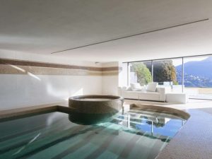 Perché deumidificare un locale a piscina?