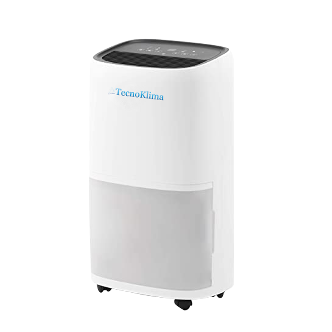 Deumidificatore residenziale AQUARIA 18P