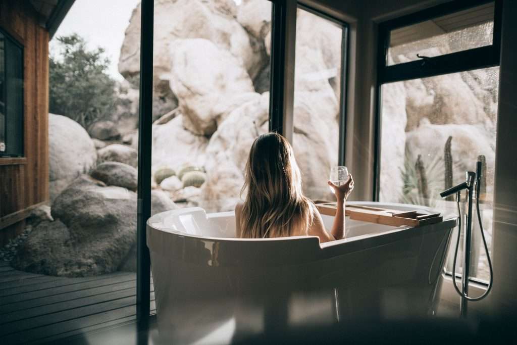 Deumidificazione e controllo umidità nelle SPA