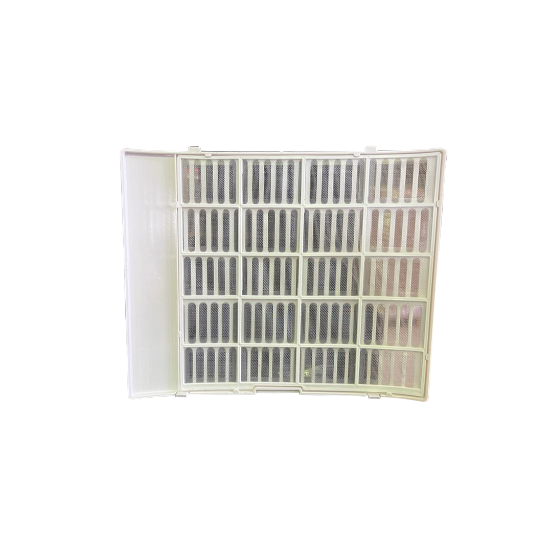 Filtro depolveratore