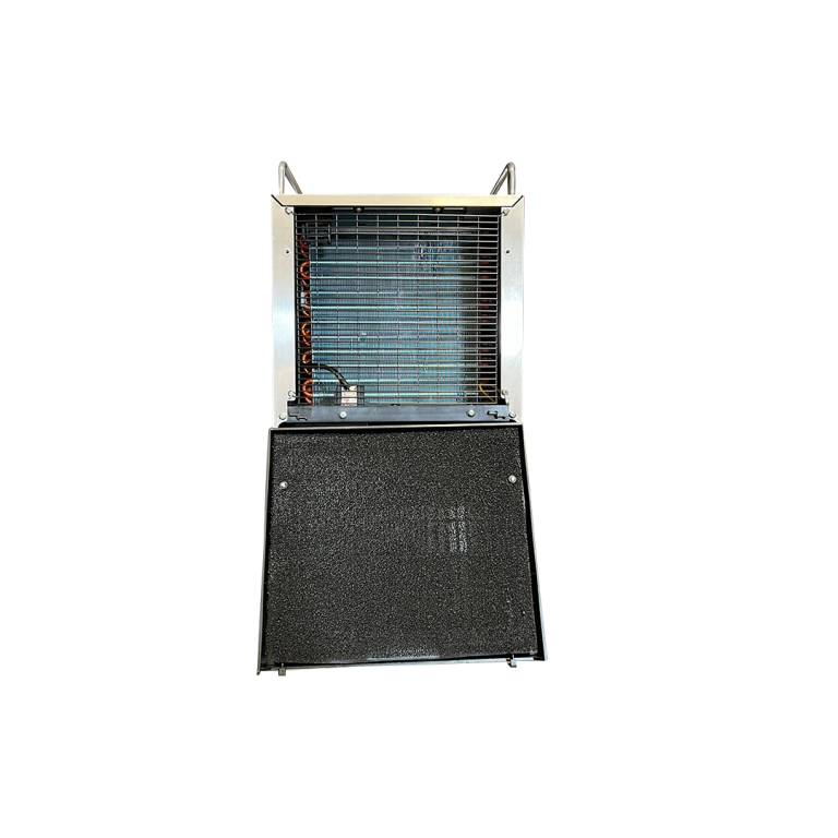 Filtro depolveratore