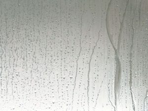 problemi di condensa in inverno: come risolverli