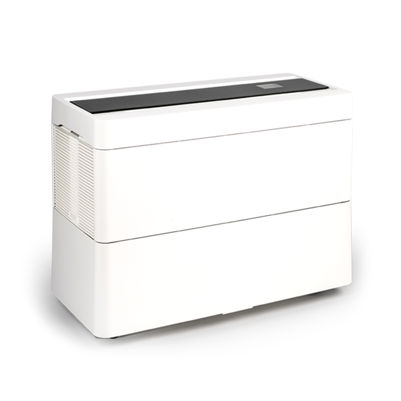 umidificatore ad evaporazione naturale HYDRO-6000