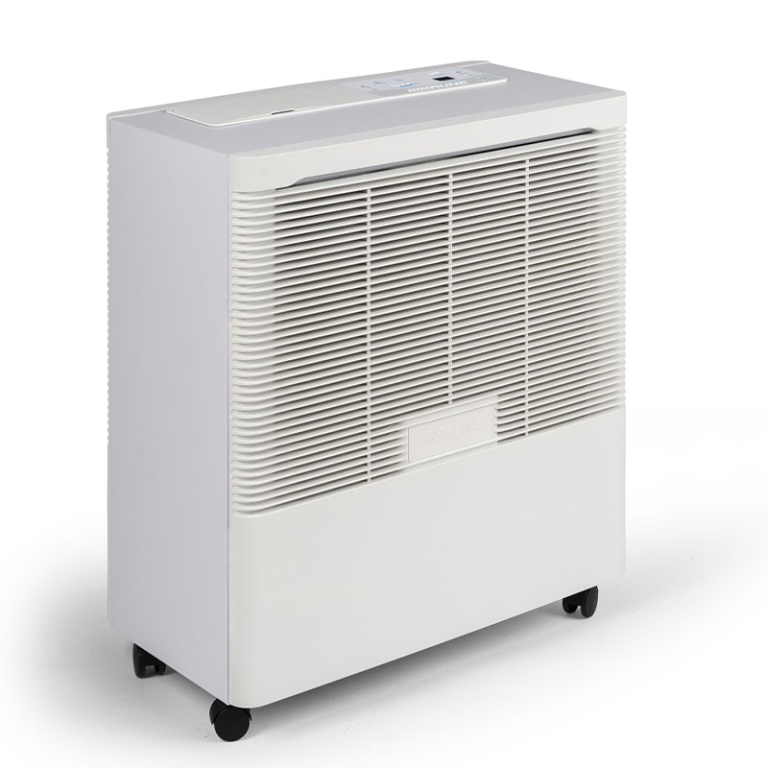 umidificatore ad evaporazione naturale HYDRO-2600