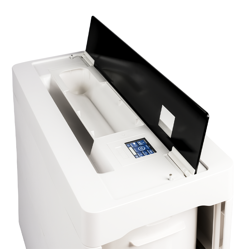 Umidificatore ad evaporazione naturale HYDRO-6000