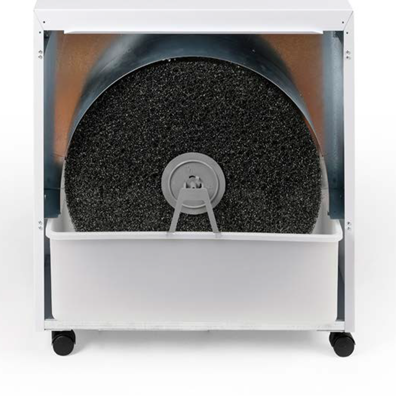 Umidificatore HYDRO-2600 - Disco evaporatore