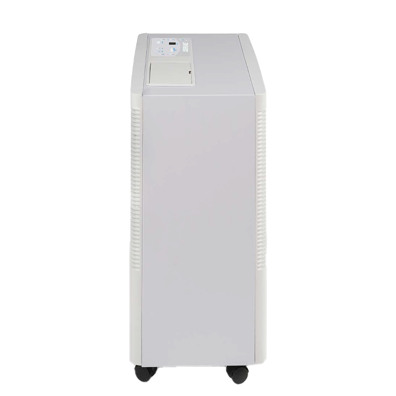 Umidificatore HYDRO-2600 - Profilo