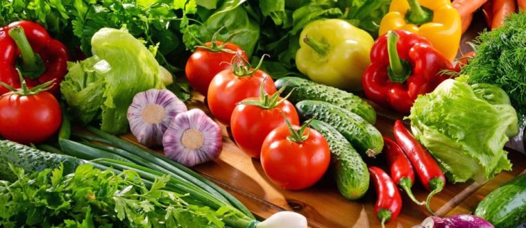 Umidificazione per prodotti ortofrutticoli