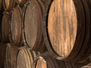 Vantaggi dell'umidificazione nelle cantine vinicole