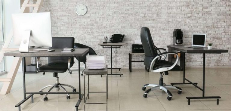 Umidificazione per uffici e sale riunioni