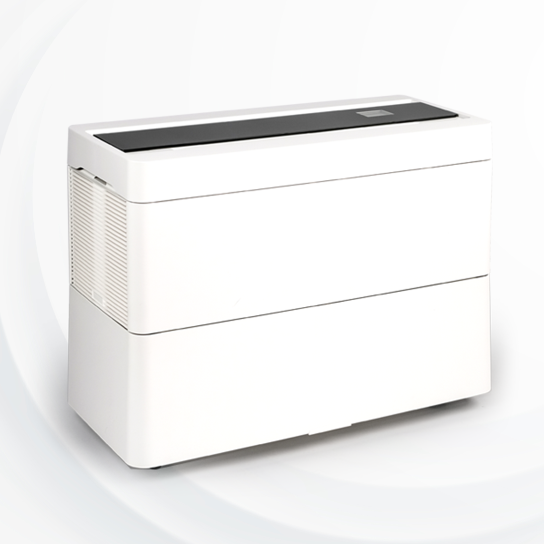umidificatore ad evaporazione naturale HYDRO-6000