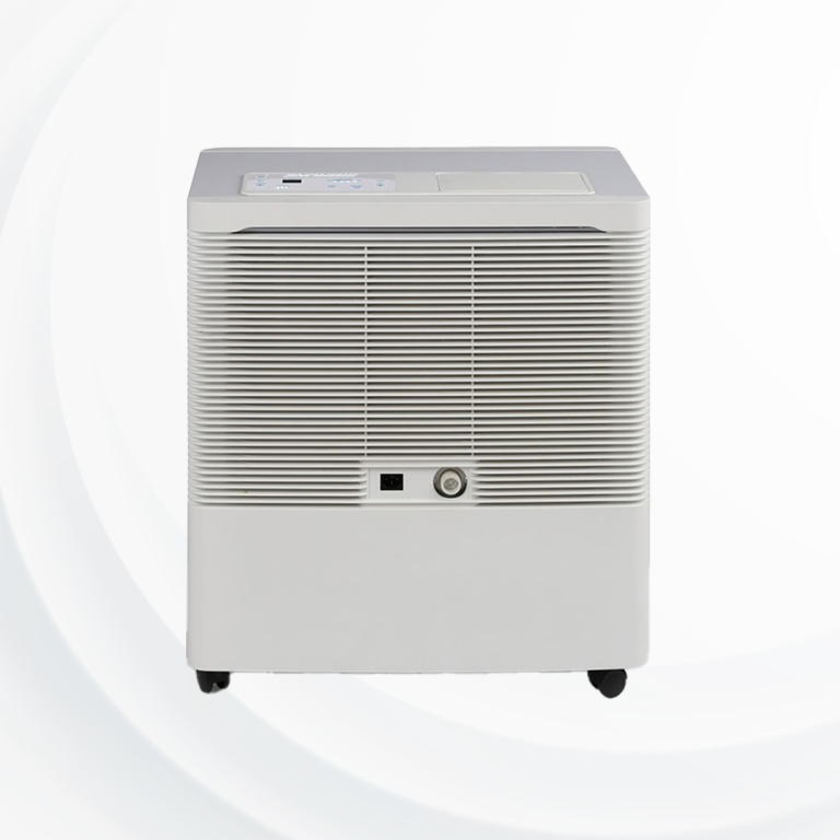 umidificatore ad evaporazione naturale HYDRO-2600