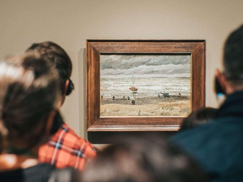 Umidificazione per musei e archivi
