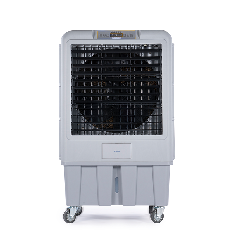 Raffrescatore d'aria evaporativo KT-ECOOL 15P