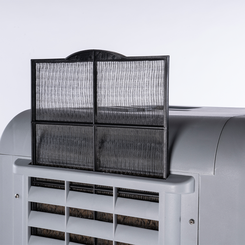 Raffrescatore d'aria evaporativo KT-ECOOL 15P