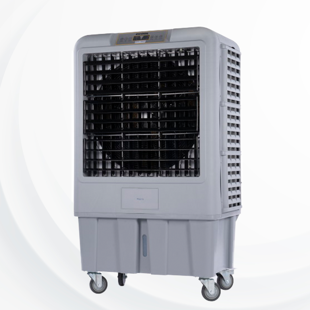Raffrescatore d'aria evaporativo KT-ECOOL 15P