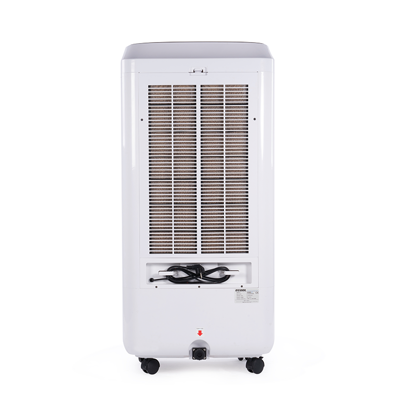 Raffrescatore d'aria evaporativo KT-ECOOL 5P