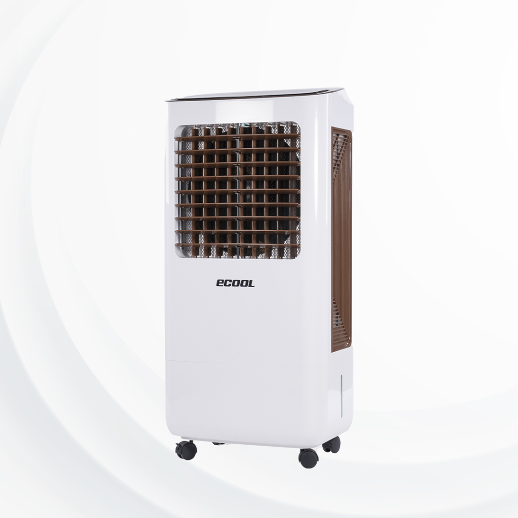Raffrescatore d'aria evaporativo KT-ECOOL 5P