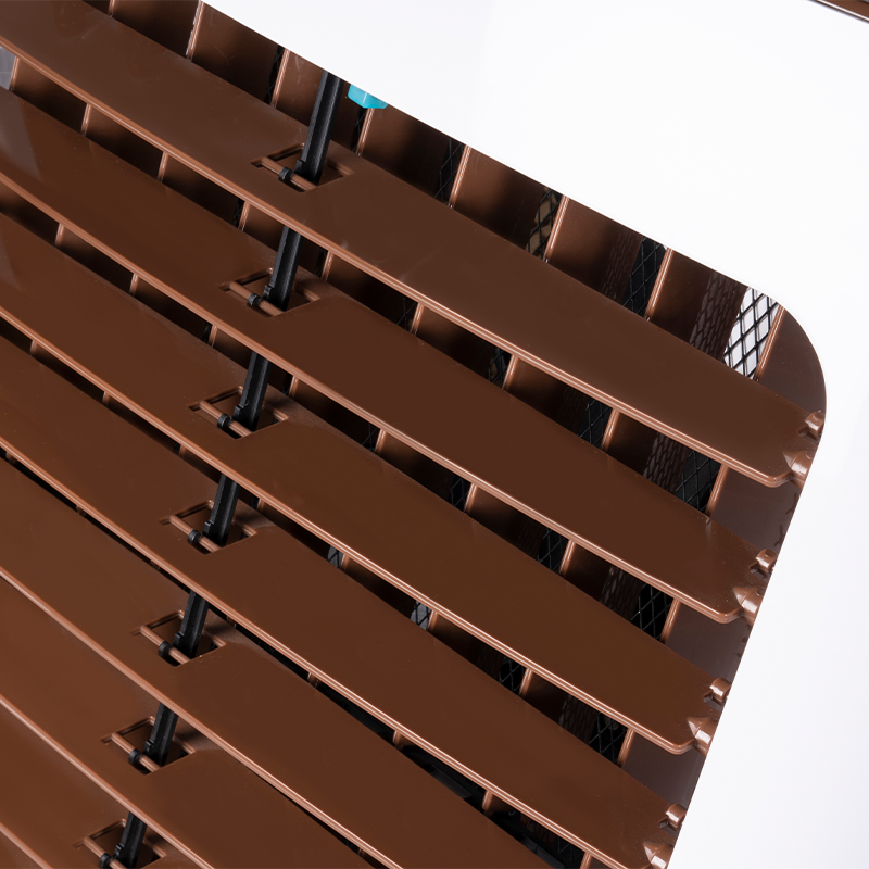 Raffrescatore d'aria evaporativo KT-ECOOL 5P