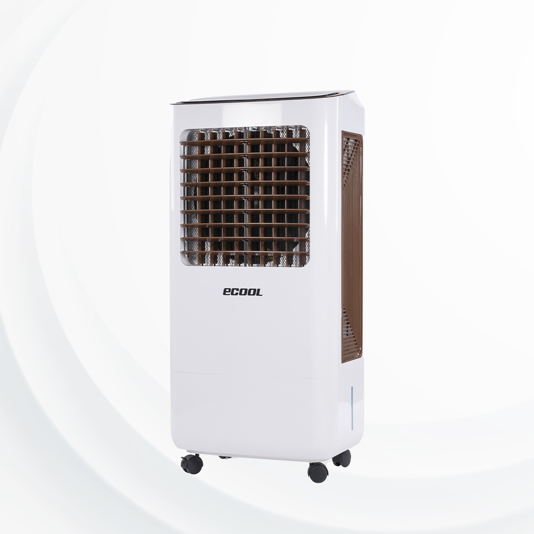 Raffrescatore d'aria evaporativo KT-ECOOL 5P
