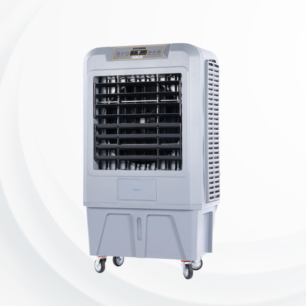 Raffrescatore d'aria evaporativo KT-ECOOL 7P