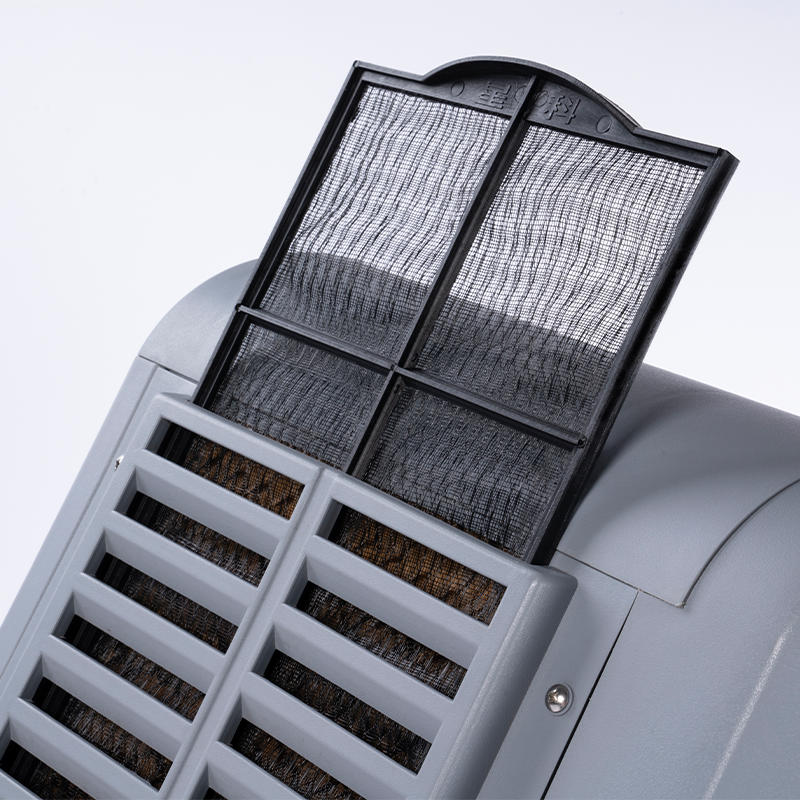 Raffrescatore d'aria evaporativo KT-ECOOL 7P