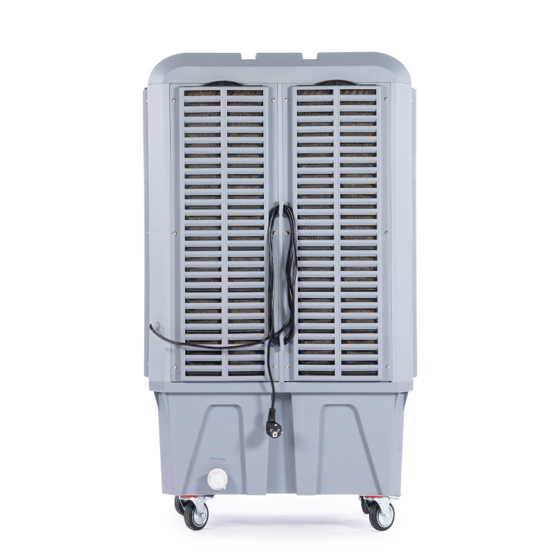 Raffrescatore d'aria evaporativo KT-ECOOL 7P