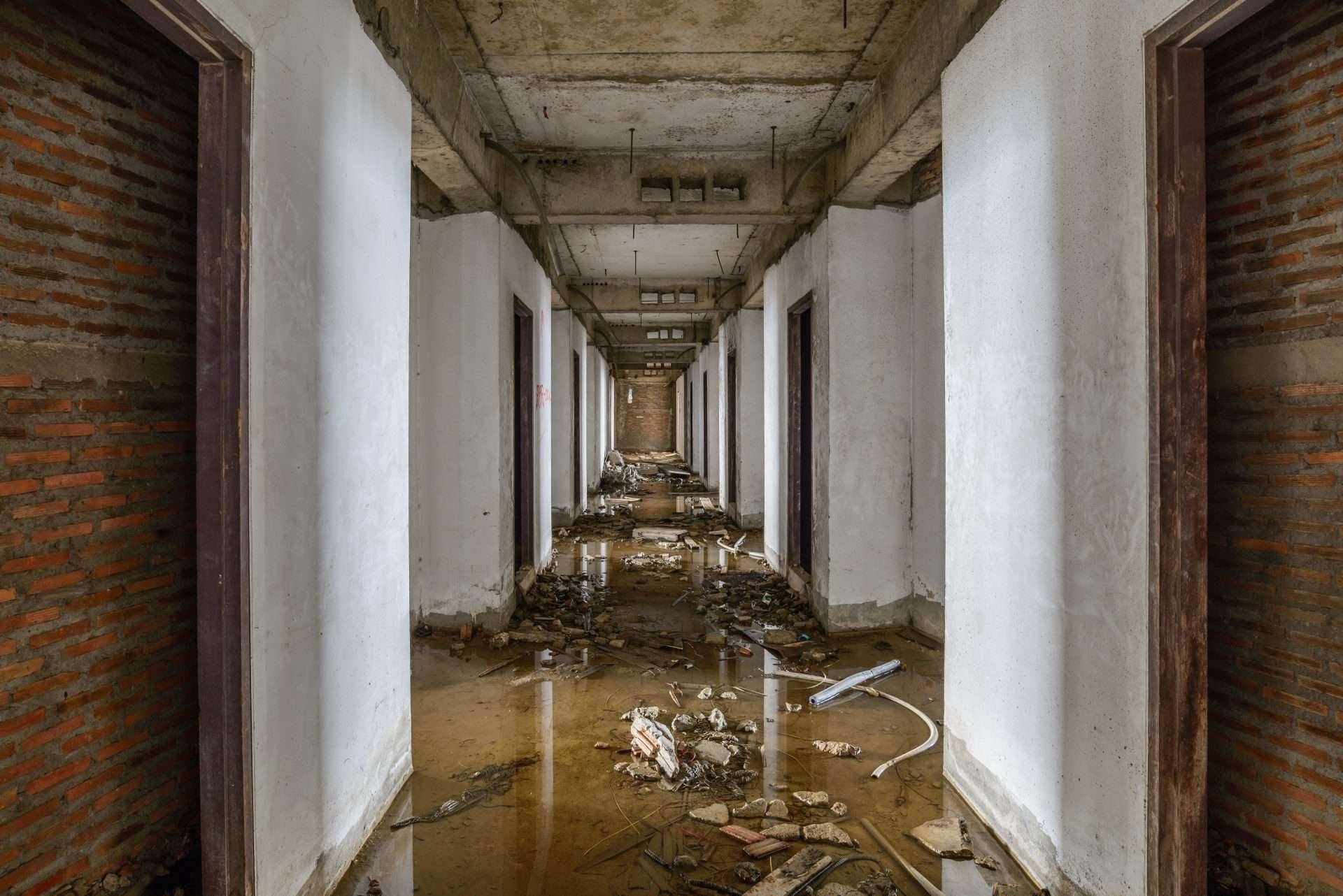 Deumidificatori d'aria